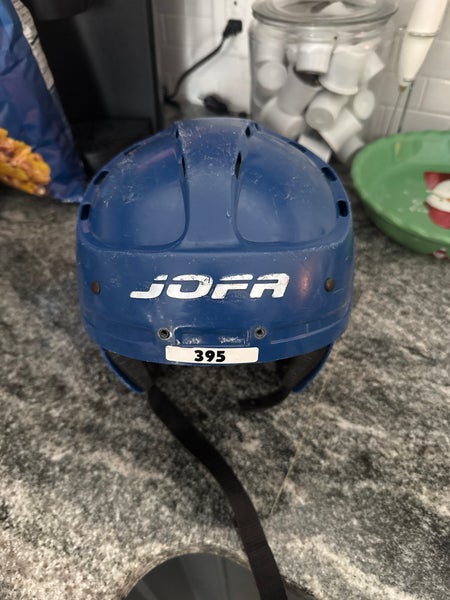 Jofa 395 Helmet (Used)