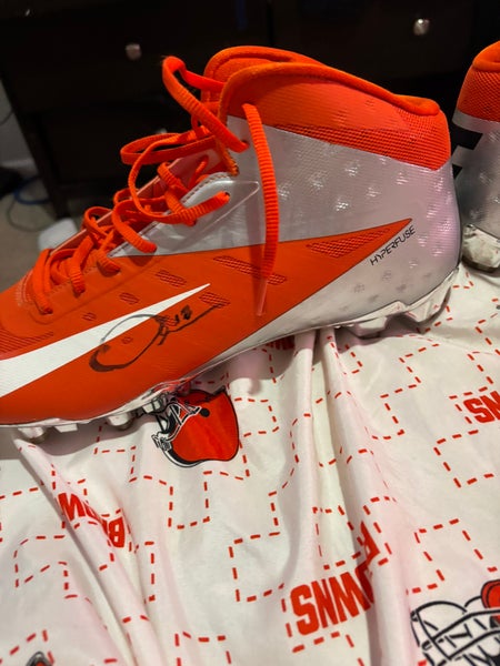 Men's Nike Cleats Molded Cleats (New)