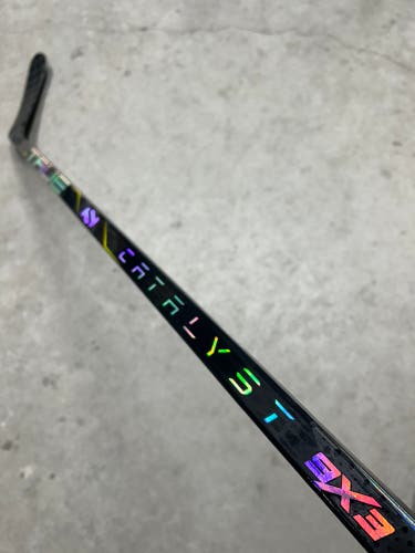 75 Flex Custom P90TM Senior True Catalyst 9x3 Right Hand Hockey Stick Pro Stock (New)