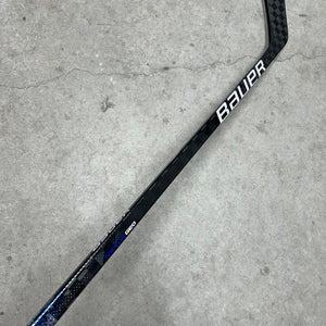 87 Flex P92 Senior Bauer Nexus Geo Left Hand Pro Stick Hockey Stick (NEW)