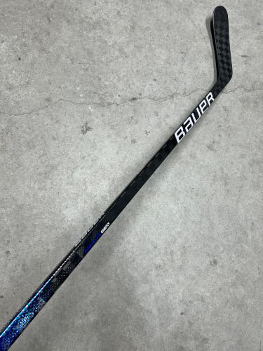 87 Flex P92 Senior Bauer Nexus Geo Left Hand Pro Stick Hockey Stick (NEW)