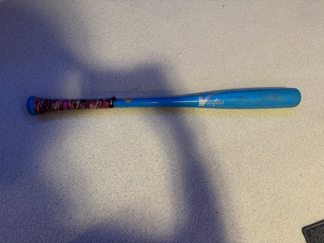 2025 Victus JRod Pro Maple Bat (-5) 25 oz 30" (Used)