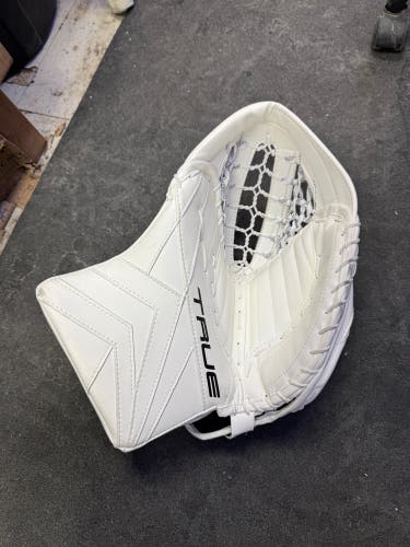 DEMO 600 Degree True Catalyst 9X3 Catcher Regular