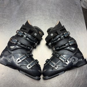 Mondo 23 & 23.5 Women's Lange Venus 60 Ski Boots (Used)