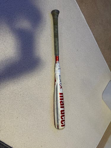 2023 Marucci CATX Connect Hybrid USSSA Certified Bat (-10) 19 oz 29" (Used)