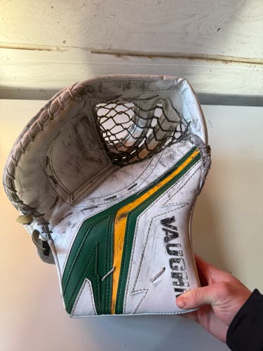 2024 Vaughn Slr4 Full Right Pro Stock (Used)