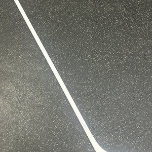 Intermediate Left Hand P28 50 Flex Pro Stock (New) Whiteout Stick Item#CCWO5