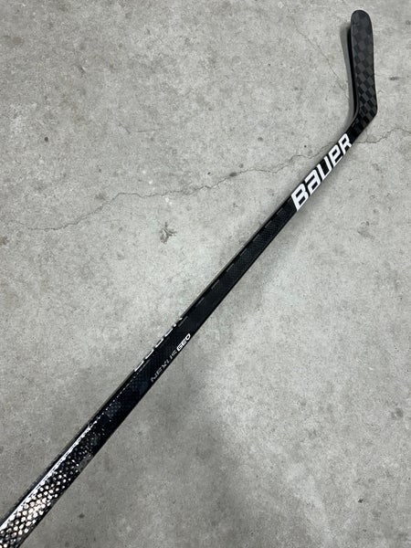 95 Flex Custom P88 Senior Bauer Nexus Geo Left Hand Pro Stick Hockey Stick (NEW)