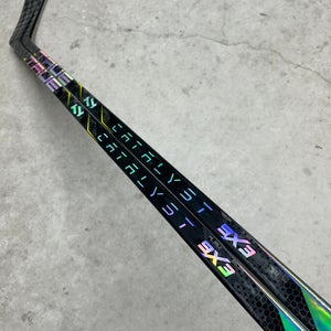2 PACK 75 Flex Custom P92 Senior True Catalyst 9x3 Right Hand Hockey Stick Pro Stock (New)
