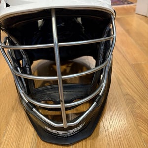 Cascade XRS Pro Helmet (Used)