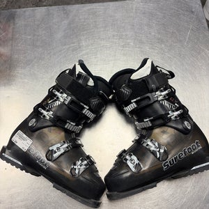 Mondo 25 & 25.5 Lange Ski Boots (Used)