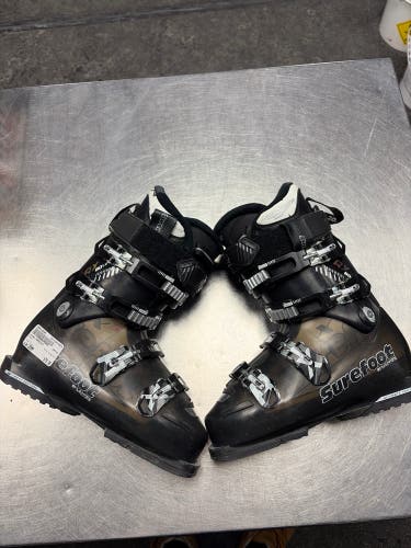Mondo 25 & 25.5 Lange Ski Boots (Used)