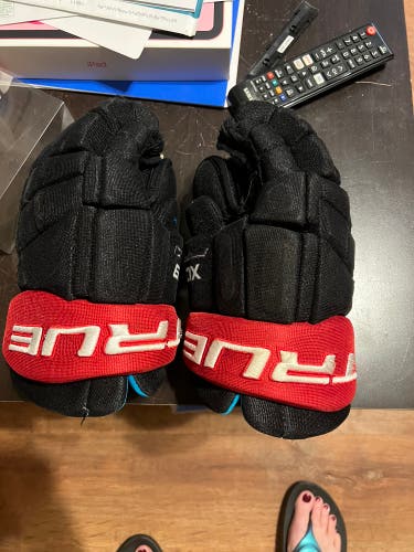 True Z-Palm Gloves 13" (Used)
