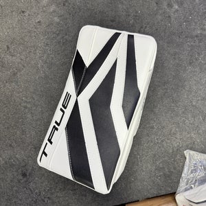 True Catalyst 9x5 Blocker Senior (New)