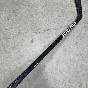 87 Flex P92 Senior Bauer Nexus Geo Left Hand Pro Stick Hockey Stick (NEW)