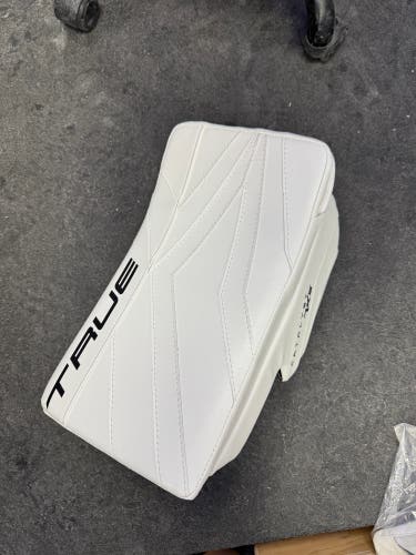 True Catalyst 7x5 Blocker Senior (New)