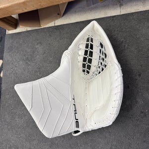 True Catalyst 7x5 Catcher Senior