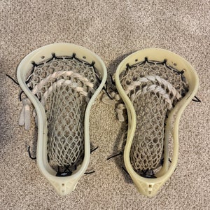 StringKing Mark 2F Strung Heads