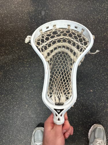 ECD Mirage 2.0 Strung Head (Used)