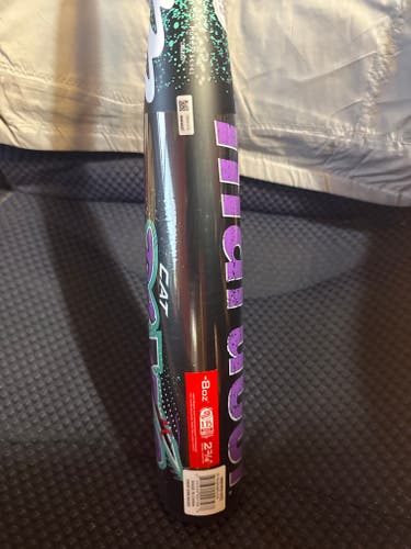 2026 Marucci Rckless Composite USSSA Certified Bat (-8) 22 oz 30" (New)