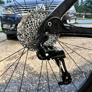 Unisex 2015 Niner Jet 9 RDO 2-Star 29er Mountain Bike L (Used)