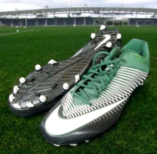 Nike Vapor Speed (US Size 16) Men's Football Cleats New
