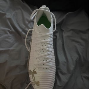 Men's Size M 14.0 (W 15.0) Under Armour Blur (New)