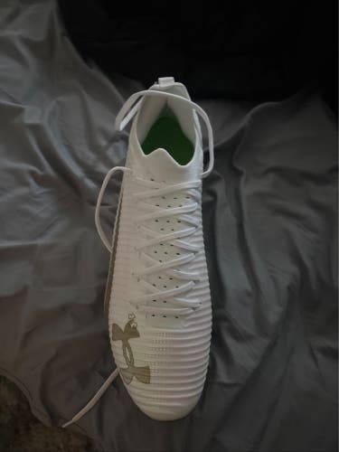 Men's Size M 14.0 (W 15.0) Under Armour Blur (New)