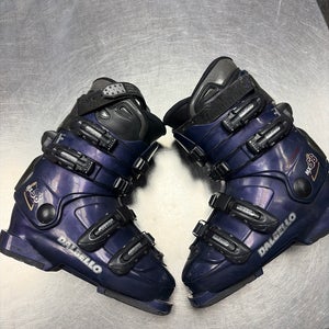 Mondo 24 & 24.5 Women's Dalbello Ski Boots (Used)