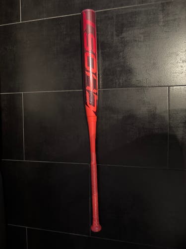 2026 Easton Ghost Advanced Composite Bat (-11) 22 oz 33" (New)