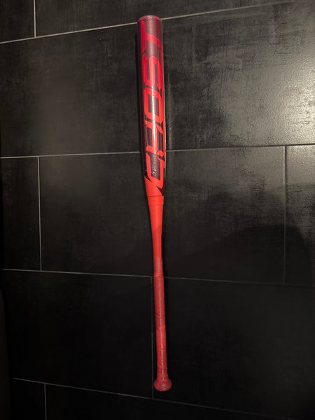 2026 Easton Ghost Advanced Composite Bat (-11) 22 oz 33" (New)