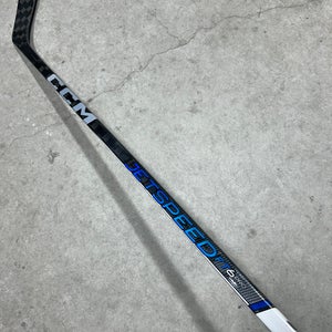 100 Flex P29 Senior CCM JetSpeed FT6 Pro Rigjt Hand Hockey Stick Pro Stock (New)