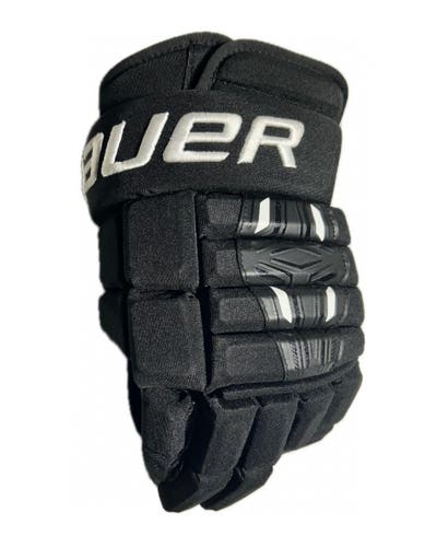 Bauer Pro Series Gloves 14" *One Glove*