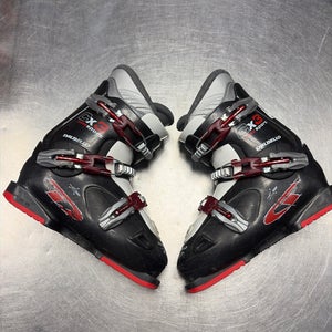 Mondo 23 & 23.5 Kid's Dalbello CX3 Ski Boots (Used)