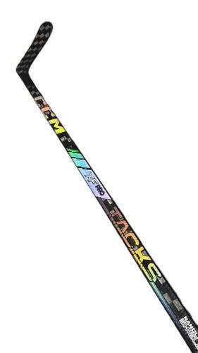 Senior CCM JetSpeed FT7 Pro Hockey Stick MacKinnon Custom 85 Flex P71