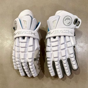 Maverik Shift Lacrosse Gloves 12" (New)