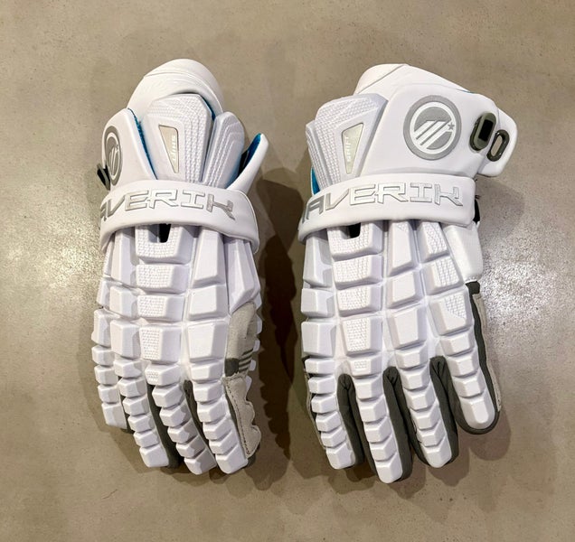 Maverik Shift Lacrosse Gloves 12" (New)