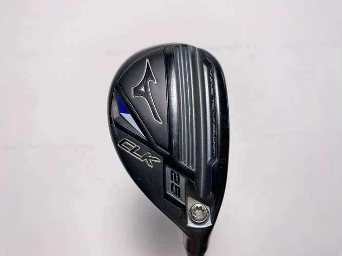 Mizuno CLK 2020 5 Hybrid 25* Tensei Red CK Series 70g Regular Graphite Mens RH
