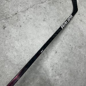 107 Flex Custom P92 Senior Bauer Nexus Geo Left Hand Pro Stick Hockey Stick (NEW)