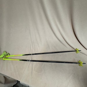 48in (120cm) Scott All Mountain Ski Poles (Used)