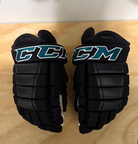 CCM HG97 Gloves 13" Pro Stock (Used)