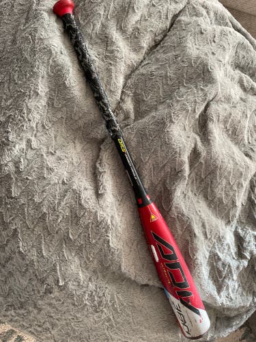 Easton ADV1 360 USABat Certified Bat (-11) 18 oz 29" (Used)