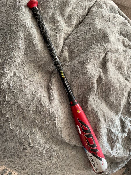 Easton ADV1 360 USABat Certified Bat (-11) 18 oz 29" (Used)