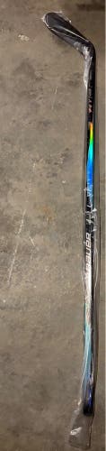 Senior Bauer Vapor FlyLite Left Hand Hockey Stick P28 70 Flex (New)