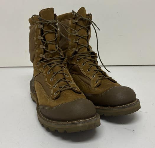 Bates E29052F USMC RAT Rugged All Terrain Military Boots US Men's 13.5 EXCELLENT