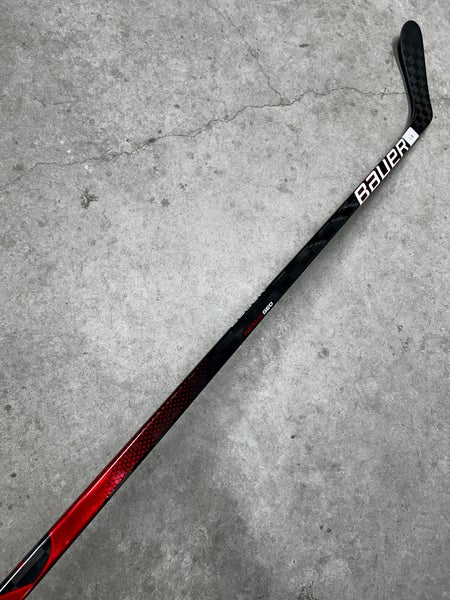 95 Flex P28 Senior Bauer Nexus Geo Left Hand Pro Stick Hockey Stick (NEW)