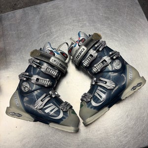 Mondo 24 & 24.5 Tecnica Diablo Flame Ski Boots (Used)