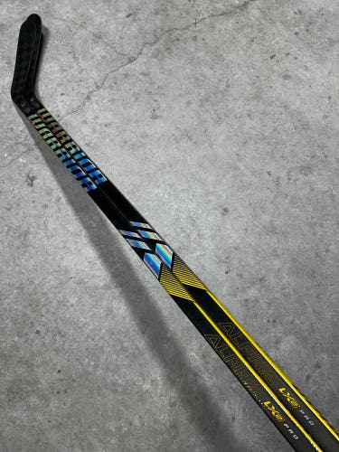 2 PACK 70 Flex P88 Senior Warrior Alpha LX2 Pro Right Hockey Stick Pro Stock NHL (New)