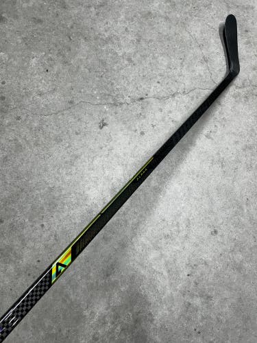 80 Flex P28 Senior Warrior Alpha Lx3 Pro Left Hand Hockey Stick Pro Stock (New)