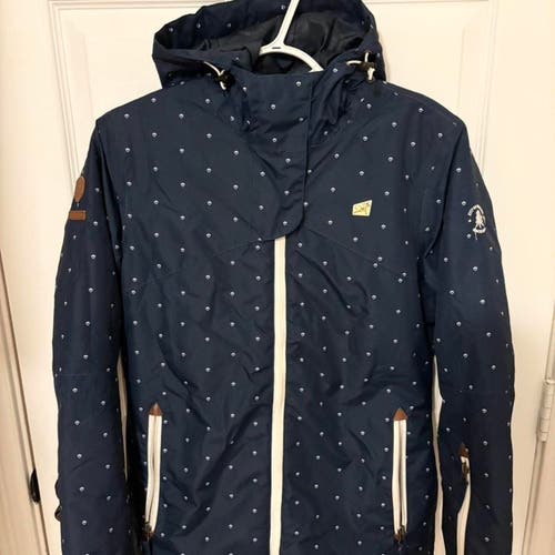 Women's Small Jacket (Used)